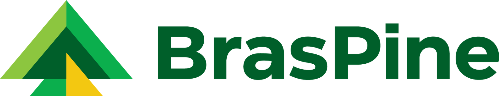 Logo BrasPine
